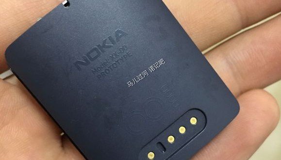 Nokia SmartWatch