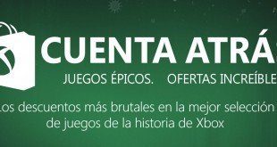Grandes ofertas en juegos y complementos de Xbox para despedir la Navidad