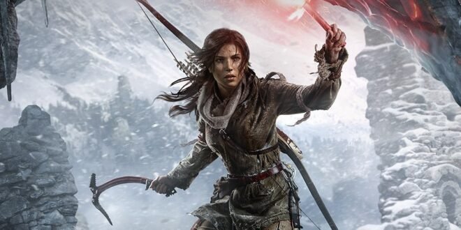 Rise of The Tomb Raider ya disponible en la tienda de Windows [Actualizado x3]