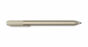 Microsoft lanza su nueva versión del Surface Pen en color dorado