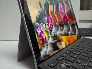 Un mes probando la Microsoft Surface Pro 4