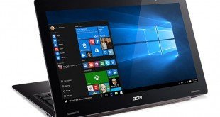 Conoce el Acer Aspire Switch 12 S, una posible versión premium de la Surface