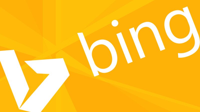 Bing continua ganando cuota de mercado en Estados Unidos reduciendo así la de Google