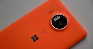 Windows 10 Mobile Build 14322 en vídeo, os mostramos sus novedades