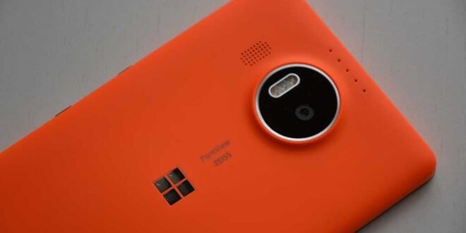 Windows 10 Mobile Build 14322 en vídeo, os mostramos sus novedades