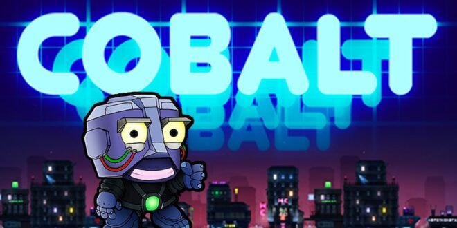 Cobalt de Mojang llegará el 2 de Febrero a Xbox ONE, Xbox 360 y Steam