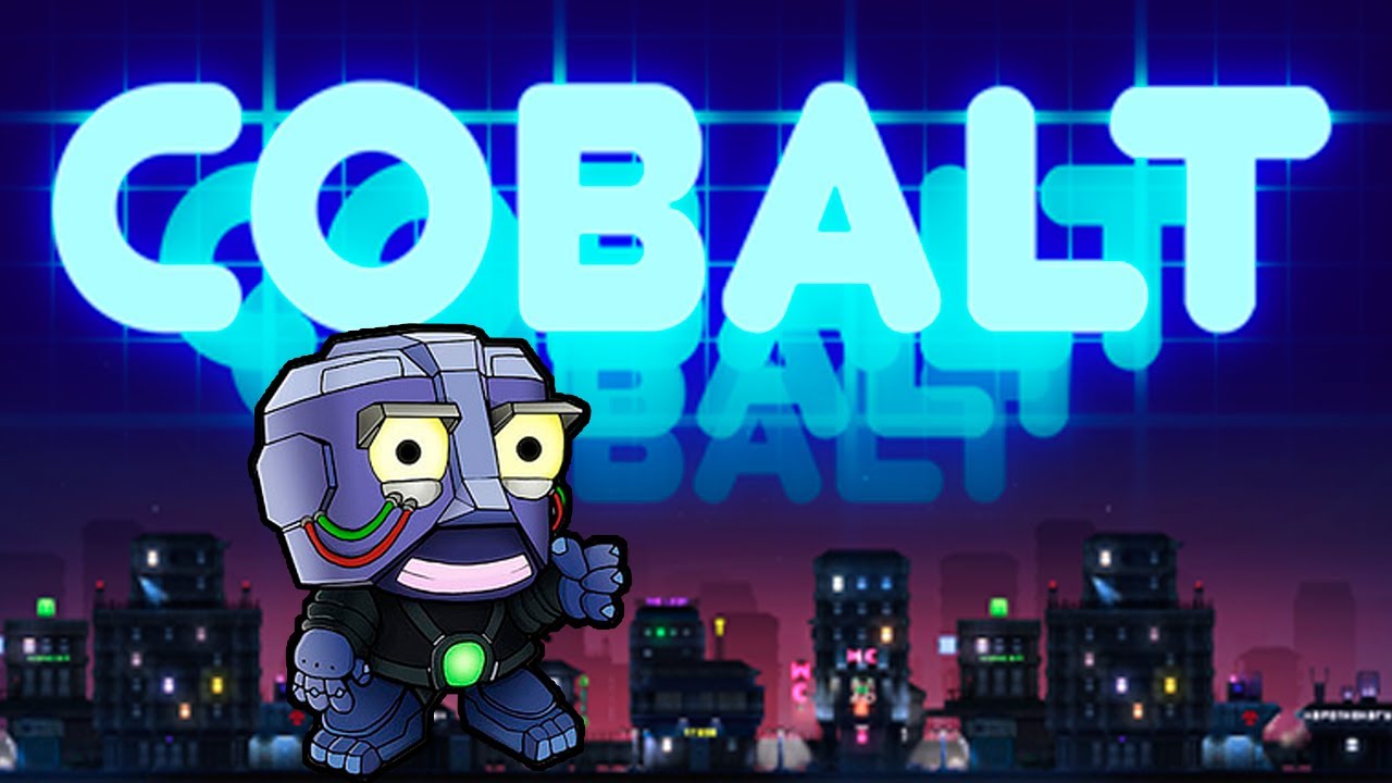 Cobalt de Mojang llegará el 2 de Febrero a Xbox ONE, Xbox 360 y Steam