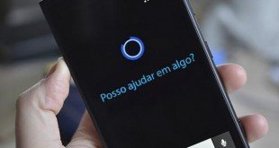 Microsoft prepara a Cortana en portugués para su lanzamiento