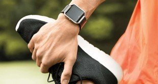 El Fitbit Blaze no será totalmente compatible con teléfonos Windows, de momento