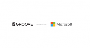 Microsoft nuevamente de compras, esta vez fue Groove for iOS
