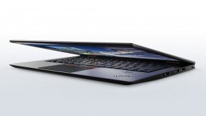 Lenovo comienza el año impresionando con su nueva gama X1
