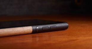 NuAns NEO, un móvil Windows 10 con Continuum y diseño TwotOne