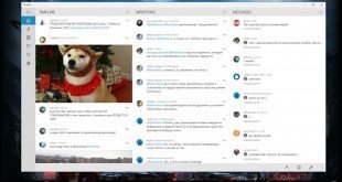 Tweet it! se actualiza y ya permite traducir los tweets