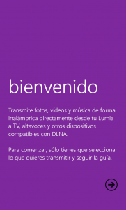 Lumia Play To ya está disponible para Windows 10 Mobile