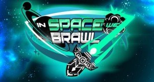 In Space We Brawl: Full Arsenal Edition ya disponible en Xbox ONE