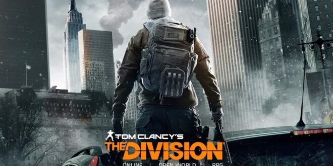 The Division