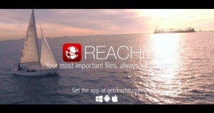 REACHit