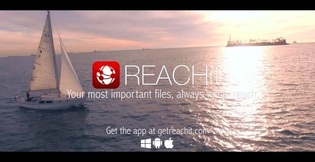 REACHit