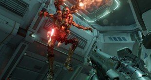 Doom llegará el 13 de Mayo a Xbox One y PC