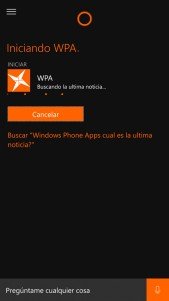 La aplicación de WindowsPhoneApps se actualiza y se renueva completamente