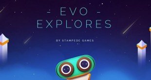 Evo Explores, consigue este sobresaliente juego gratis gracias a OneWindows [Anuncio de ganadores]