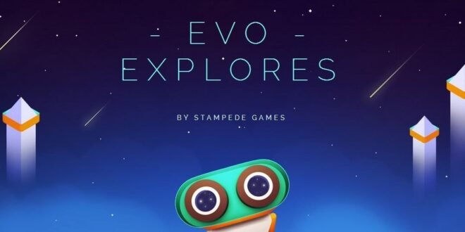 Evo Explores, consigue este sobresaliente juego gratis gracias a OneWindows [Anuncio de ganadores]