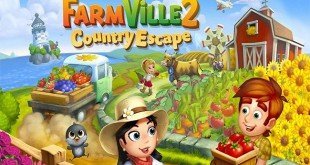 FarmVille 2: Country Escape se actualiza trayéndonos el Carnaval de Cupido