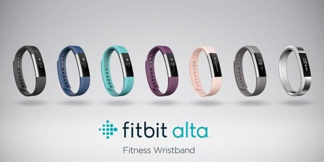 Fitbit Alta