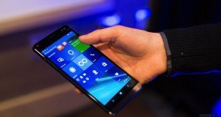 La Build 14267 de Windows 10 Mobile incorpora mejoras en la ejecución de aplicaciones en segundo plano