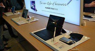 Huawei Matebook