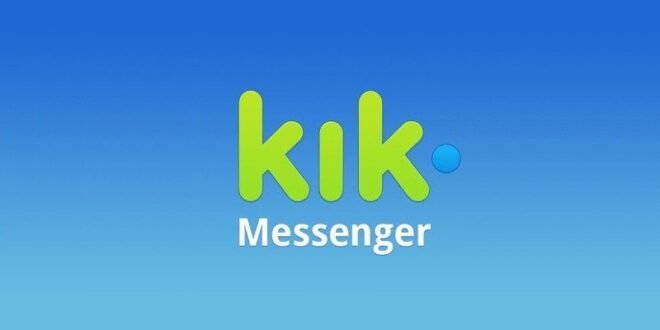 Kik Messenger se actualiza en Windows Phone después de tres años