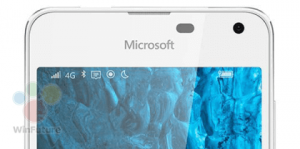 Nuevas imágenes del Microsoft Lumia 650