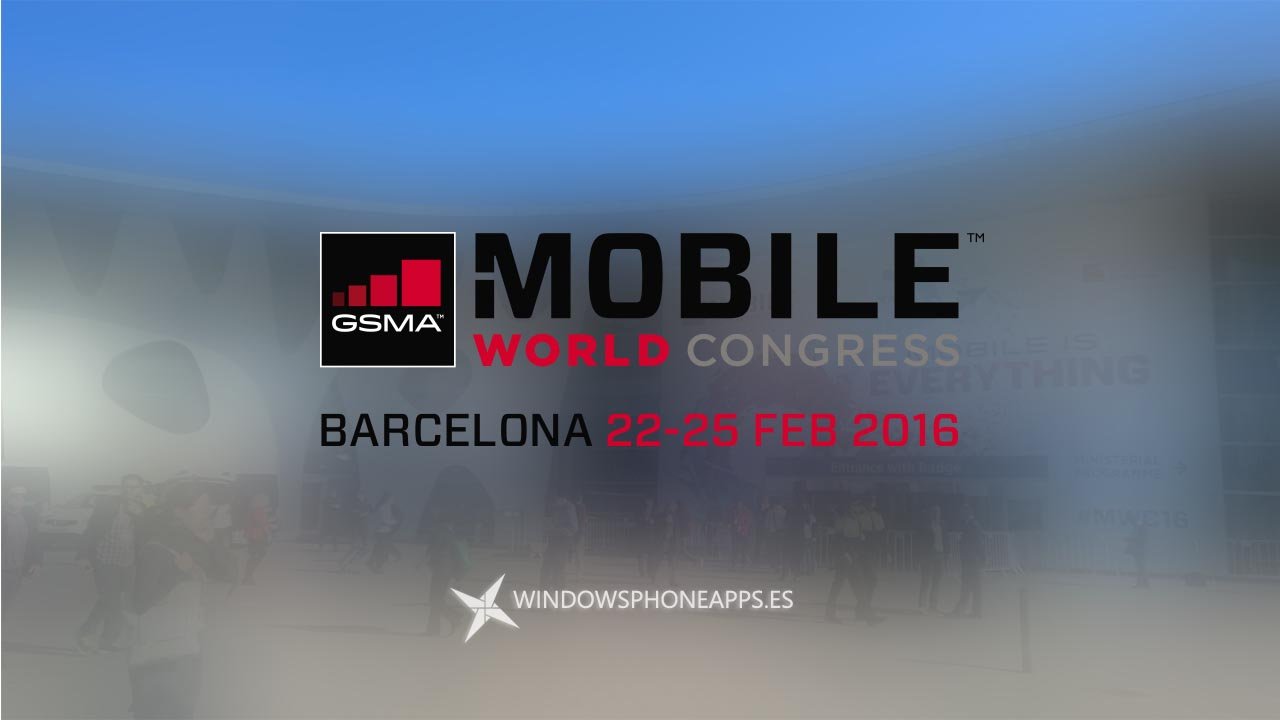 Lo mejor del Mobile World Congress 2016 según WPA