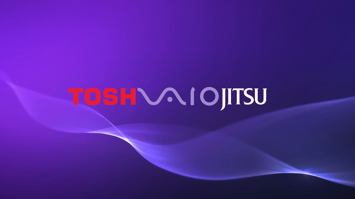 Toshiba, VAIO y Fujitsu se fusionarán para intentar liderar las ventas de PC