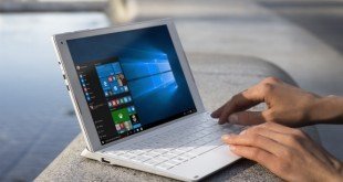 La cuota de mercado mundial de Windows 10 bajó en Septiembre por primera vez