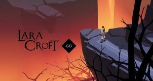 Lara Croft Go, una gran aventura que te presentamos y que nos llega con sorteo incluido