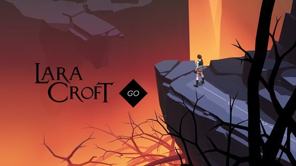 Lara Croft Go, una gran aventura que te presentamos y que nos llega con sorteo incluido