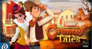 Country Tales llega a Windows como aplicación Universal