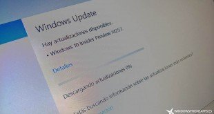 build 14257 windows 10