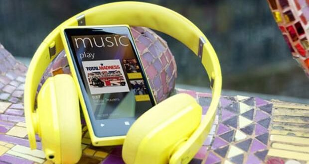 La app de Groove Música desaparecerá de las tiendas iOS y Android a final de año