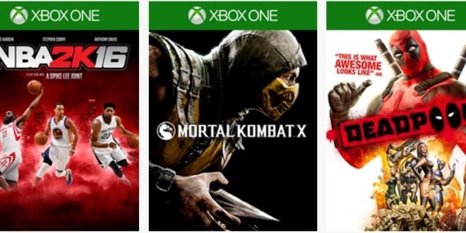 deadpool ofertas con Gold