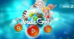 Doodle God Blitz se actualiza y se prepara para San Valentín