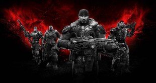 Gears of War: Ultimate Edition disponible para Windows 10 PC