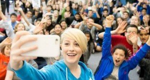 Glide, Video Chat Messenger ahora también para Windows