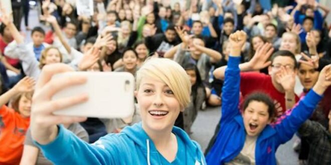 Glide, Video Chat Messenger ahora también para Windows