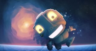 Cobalt, el nuevo juego de Mojang ya disponible en Xbox One, Xbox 360 y Steam
