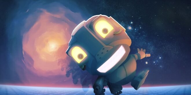 Cobalt, el nuevo juego de Mojang ya disponible en Xbox One, Xbox 360 y Steam