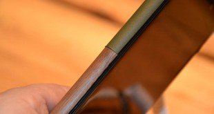 El Nuans NEO se prepara para llegar a todo el mundo mediante Kickstarter