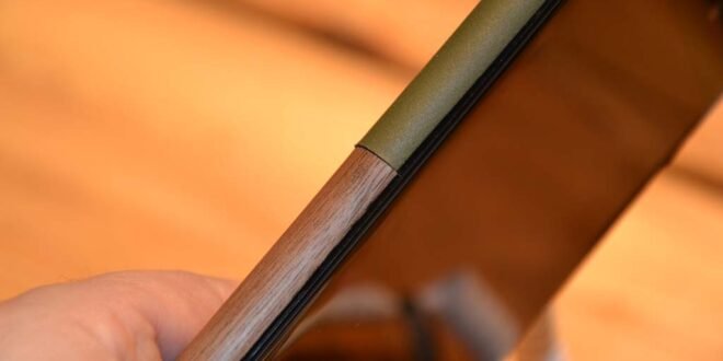 El Nuans NEO se prepara para llegar a todo el mundo mediante Kickstarter