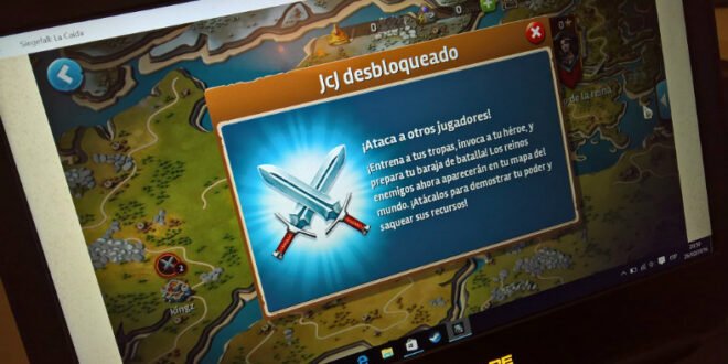 siegefall duelos jcj